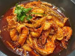 -虾吃虾涮.虾火锅.肉蟹煲(步步高梅溪新天地店)