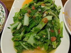-天山醉美·新疆餐厅(富华里店)