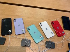 -Apple零售店(深圳益田假日广场店)