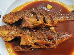 -郭家小厨(江南风情街店)