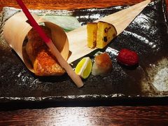 -桐寿司Sushi Tong