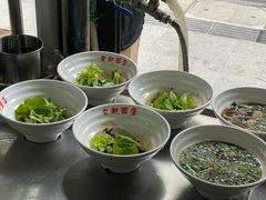 -老赵面店(大西路店)