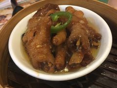 -添好运点心专门店(深水埗店)