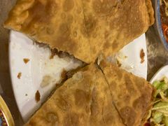 -维吾尔餐厅(宜山路店)