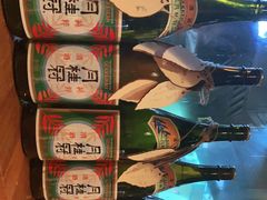 -山葵家居酒屋(天目里店)