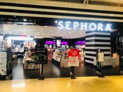 -丝芙兰Sephora