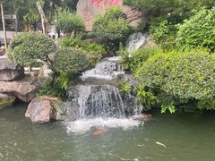 -江心屿景区