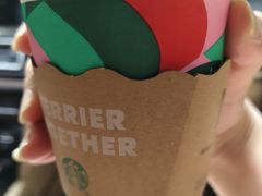 -星巴克臻选(深圳华强北茂业店)