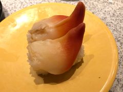 北寄貝壽司-争鲜回转寿司