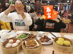 -点都德(聚福楼店)