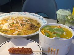 -花椒俏川菜小馆(南海万达店)