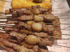 -老白清真烧烤(锦州旗舰店)