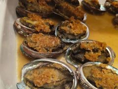 -漢咖啡·全服务式自助晚餐(武汉洲际酒店)