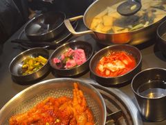 -HOTISLAND海鸡岛·韩国料理(江南西店)