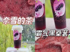 -奈雪的茶(湖滨银泰in77C区PRO店)