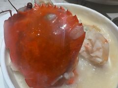 -潮州府·潮菜·砂锅粥(徐家汇店)