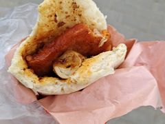 -长安大学(北校区)