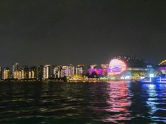 -金鸡湖景区