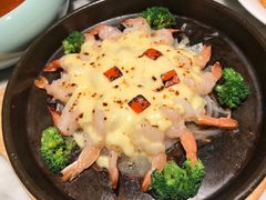 -雀蓝川菜(奥体广场店)