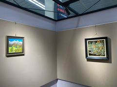 -石家庄正定国际机场-T2航站楼