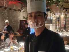 -水木锦堂·自助铁板烧(世贸天阶店)