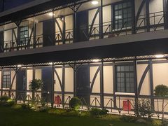 -一尺花园(安和花园店)