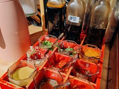 -牛腩之旅·牛腩牛杂煲(光启城美食城店)