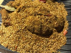 香叶鸡脖-壹酒贰肉1926·深夜食堂(南京北街店)