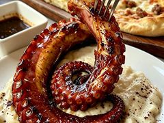 -Efes Turkish & Mediterranean Cuisine 艾菲斯餐厅(陆家嘴店)