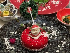 -月下料理(楷林IFC店)