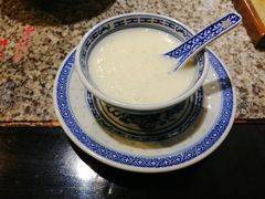 -南京大牌档(香港广场店)