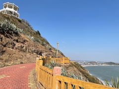 -漳州滨海火山岛自然生态风景区