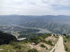 -北岳恒山