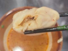 -冯鑫记南京鸭血粉丝汤(来燕路店)