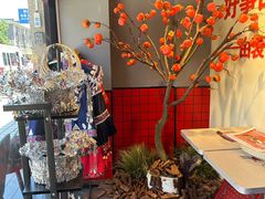 -由衷贵州酸汤牛肉火锅(新桥店)