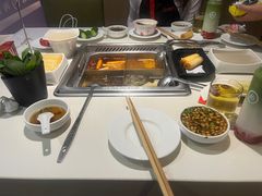 -海底捞火锅(威高广场店)