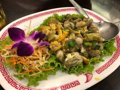 -中国城银都鱼翅酒楼