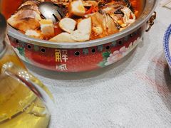 -解家河南菜(金水路店)