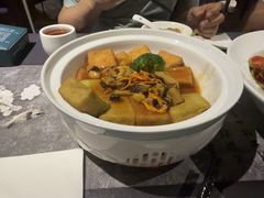 -花溪雨·森林餐厅(石基店)