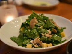 -沈阳君悦酒店·意坊意大利餐厅