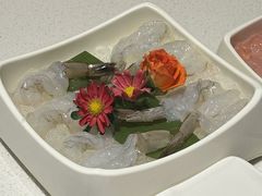 -海底捞火锅(汇一城店)