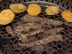 -韩盛·古法烤肉店(皇城恒隆广场店)