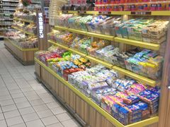 -中百仓储超市(百步亭花园路店)