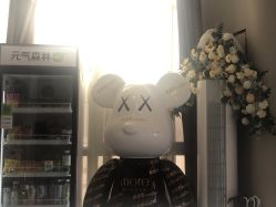 -More摩尔医美の注射线雕光电中心