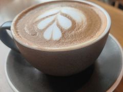 -Grande A'moo(上海万象城店)