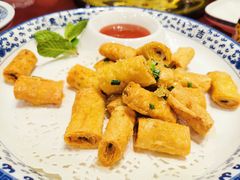 -宁波状元楼酒店(和义路店)