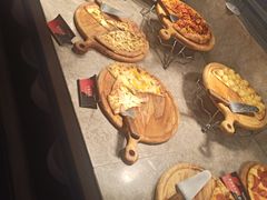 -比格比萨自助(万柳华联店)