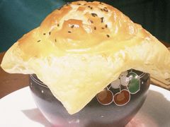 -卢布里西餐厅(总店)