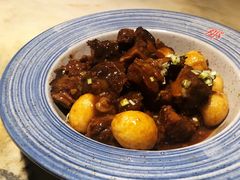-那家小馆•北京菜•烤鸭(香山店)