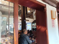 -孙盛兴奥灶面馆·蟹黄面·三虾面(山塘街总店)